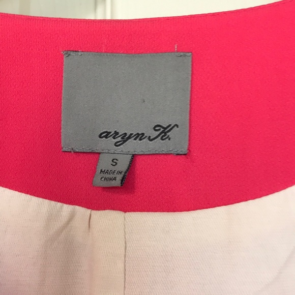 Aryn K Jacket - Picture 5 of 5